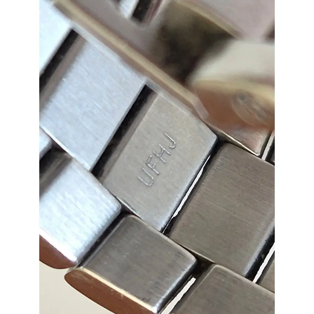 Baume & Mercier Geneve Rivieria Stainless Watch 5231 - Picture 7 of 14